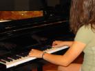 Free Online Piano Lesson Course